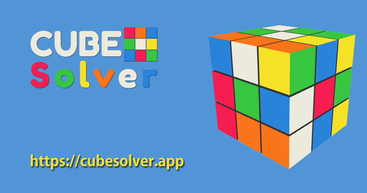 Cube app
